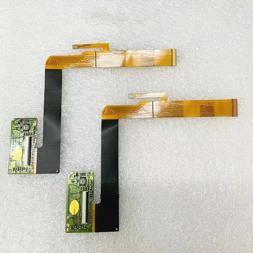 

New XT20 Flex Shaft Rotating LCD FPC Flex Cable For FUJI X-T20 Fujifilm XT20 Camera Repair Part Replacment Unit