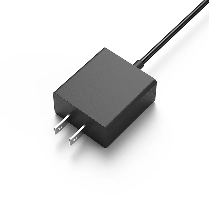 Adaptador de cargador Retroflag 5V 3A USB tipo C para Raspberry Pi 4 Raspberry Pi 4 NESPi 4 funda Retroflag PiStation fuente de alimentación