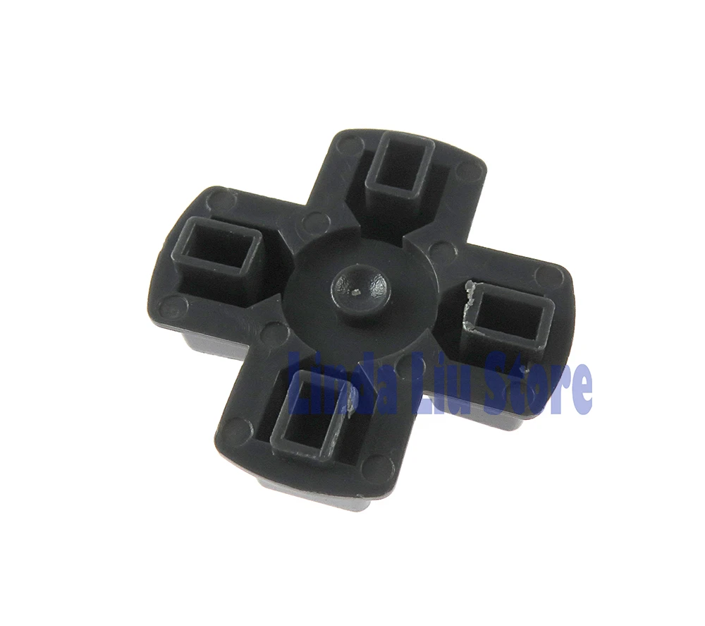 Для PS3, d-pad, направленная ручка, перекрестные клавиши, кнопка направления, для контроллера Sony PS3, пластиковая ручка, клавиша направления