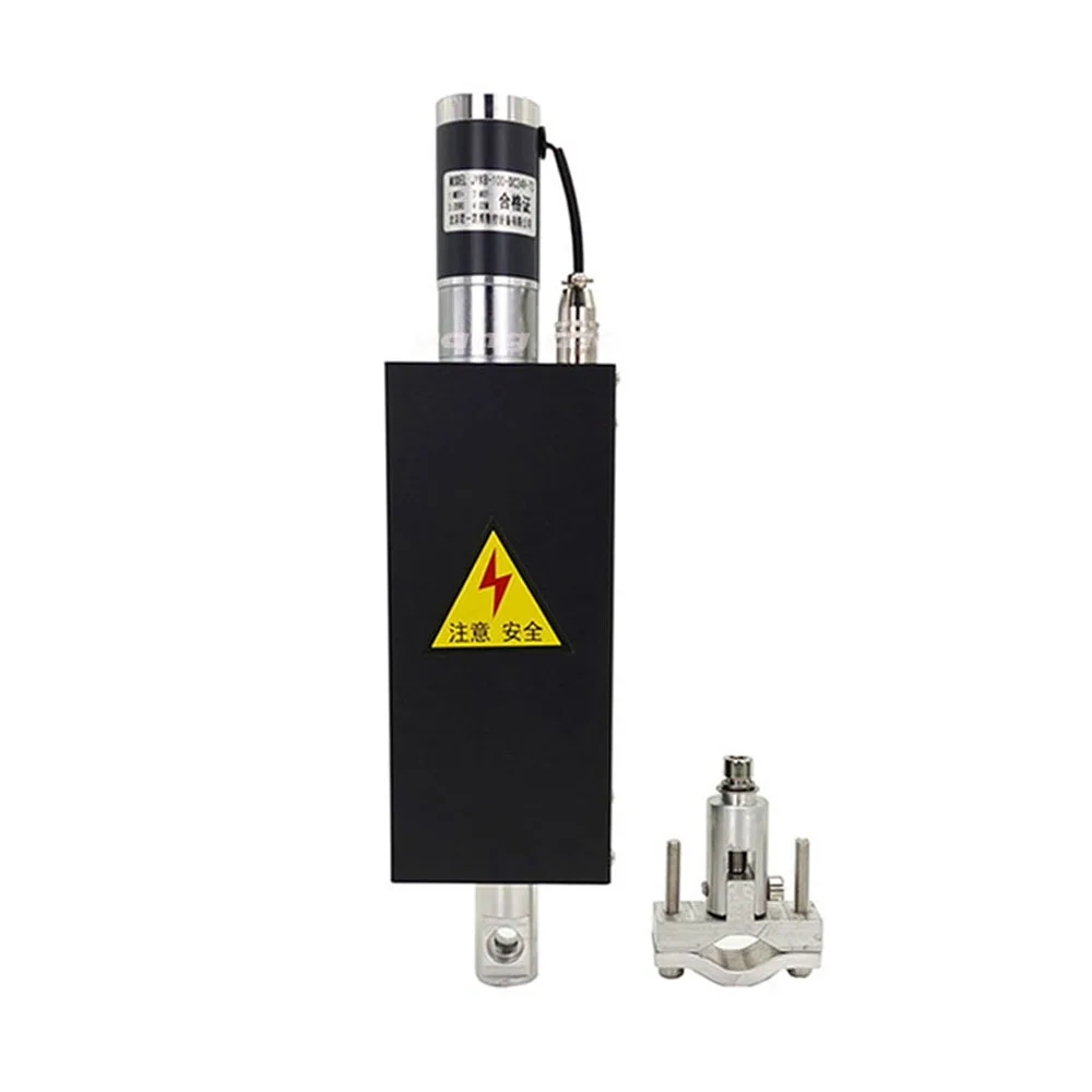 Imagem -02 - Controlador de Altura da Tocha de Corte a Plasma o Recém-atualizado o Recém-atualizado Sf-hc25g Sf-hc25k com o c Lifter Jyb100-dc24v-t3