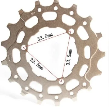 High Quality Mountain Bike Cassette Flywheel Sprocket Cog 11 Speed MTB 11T-36T full range repair parts fits SHIMANO SRAM Sunrace