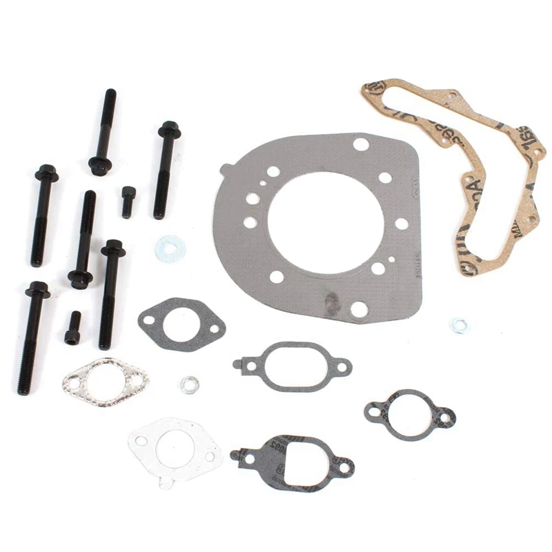 Head Gasket Kit For Kohler SV470 SV471 SV480 SV530 SV610 SV620 20-841-01-S 20 841 01S