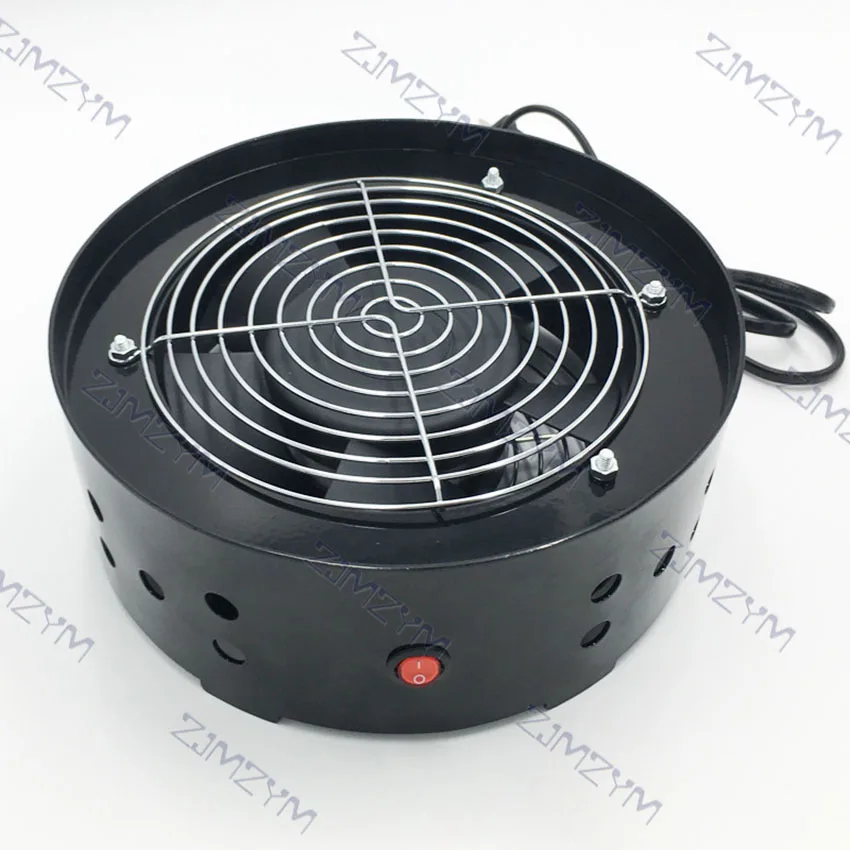 コーヒー豆用冷却器,110v/220v,600g,家庭用,コーヒー用,急速冷却用,ステンレス鋼ふるい付きダブル層