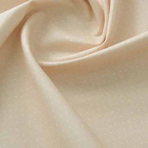 10 best sales पोल्का डॉट कपड़ा - №6