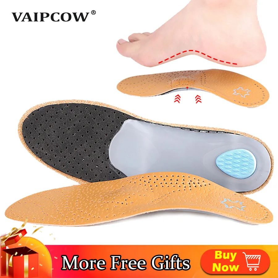 Da Orthotic Đế Dẹt Cho Bàn Chân Hỗ Trợ Chỉnh Hình Giày Đế Lót Đế Cho Bàn Chân Nam Nữ Trẻ Em O/X chân Corrigibil