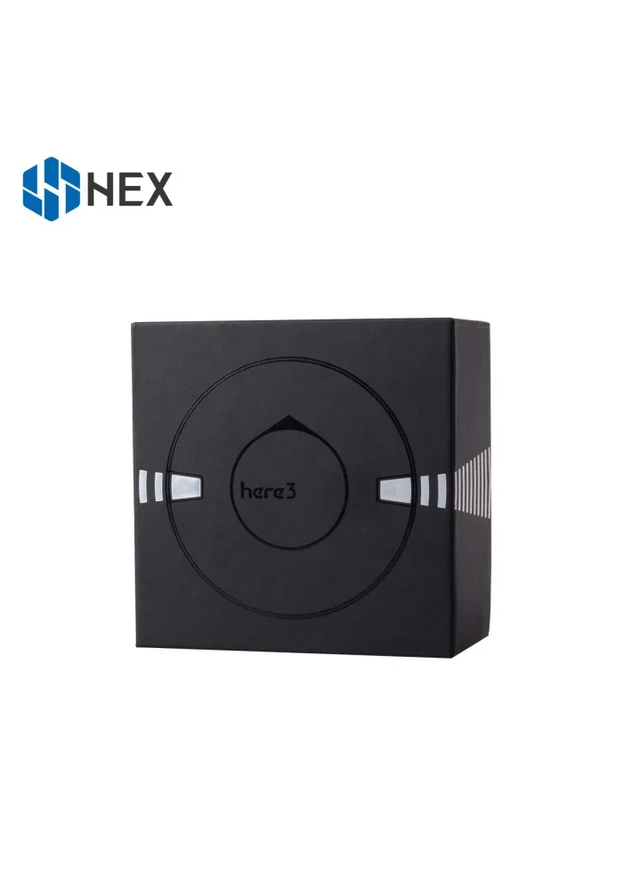 Módulo de navegação hex rtk aqui 3, módulo de navegação de alta precisão, gps gnss de terceira geração, posicionamento de gps