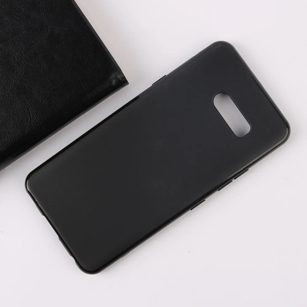 Phone Back Case For LG V60 ThinQ 5G Velvet 2 Pro 4G G8 G8X G8s G7 V50 ThinQ K40 K40s K50 K50s Q60 Q70 Q9 One Soft Silicone Cover