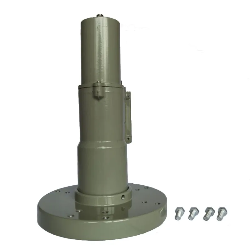 Faixa dupla c e banda de ku lnb lnbf combofull hd 1080p universal fornecido feed horn e parafuso pacote bom preço feito em china