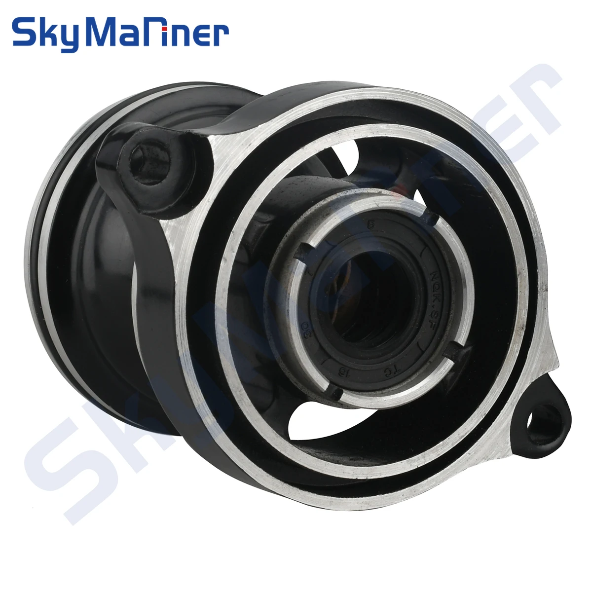 56120-93900-0EP Housing Propeller Shaft For Suzuki DT 9.9HP 15HP Outboard Motor Gear Box Cap Aftermarket Parts 56120-93900