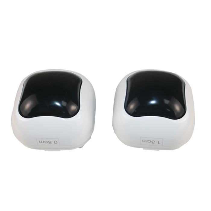 Punte per cartucce liposoniche da 8.0mm 13.0mm per macchine dimagranti