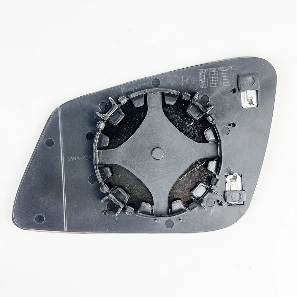 Left Hand Heated Mirror Glass 51167284999 51167284000 for BMW 1&3 Series X1 2012-2019