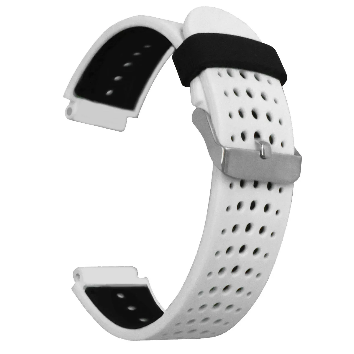 16mm Silicone Watch Band Strap Fit For Casio G Shock AW-590 591 AWG-M100A M100B AWG-M100 G-7700 AWG-100 AWG-101