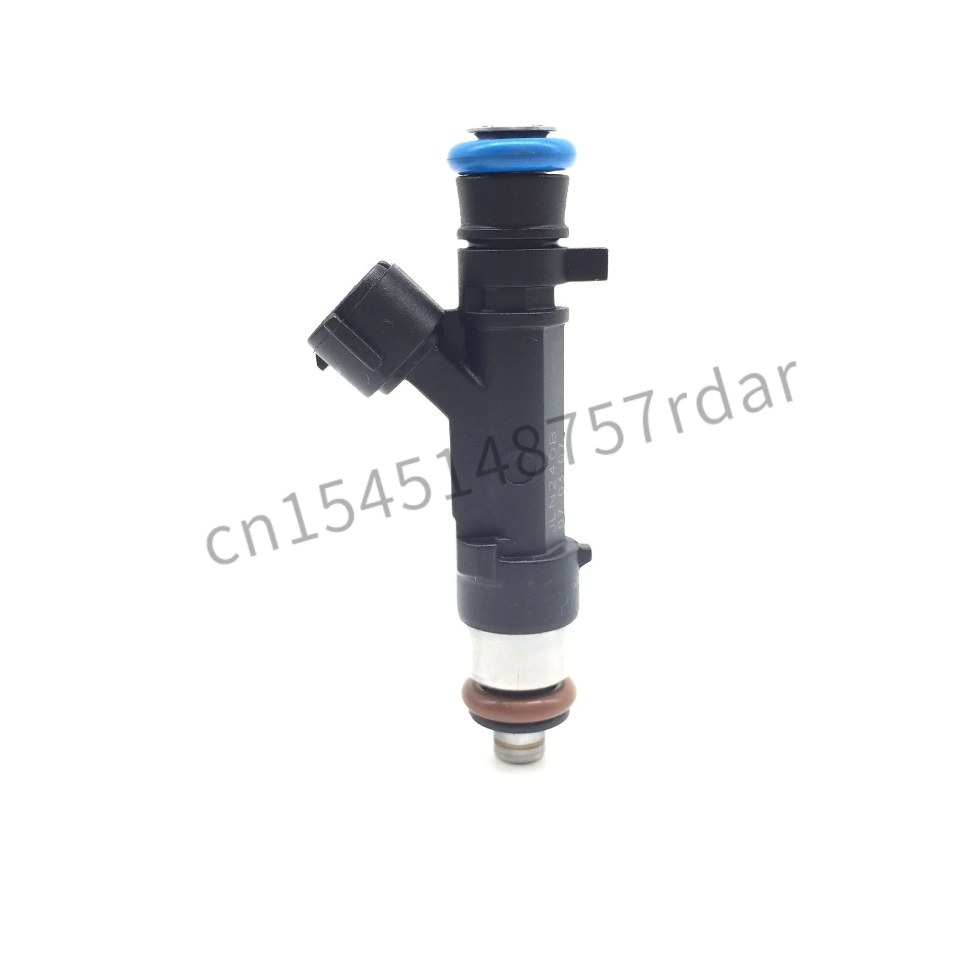 4pcs The new product 0280158034 of automobile fuel injection nozzle is suitable for Renault LADA