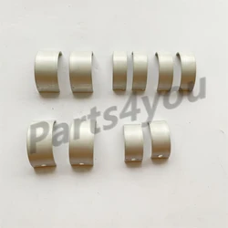 Connecting Crankcase Bearing Kit for Stels Guepard 650 800 850 Rosomaha Viking Ermak 800 GK LU072371 LU072372 LU072376 LU072404