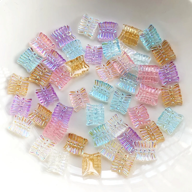 60Pcs Cute Ab Color…