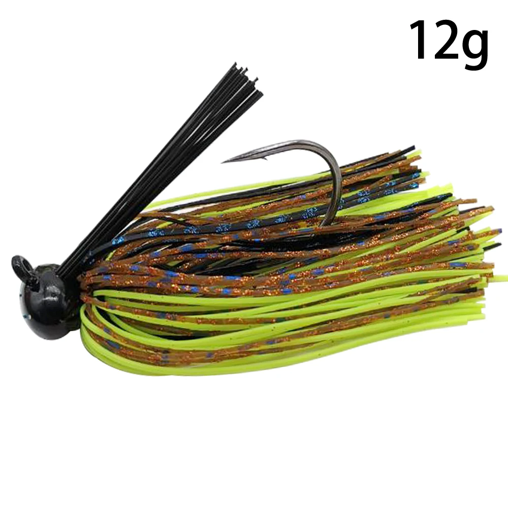 Variant: 13 black head 12g