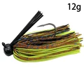 13 cabezas negras 12g