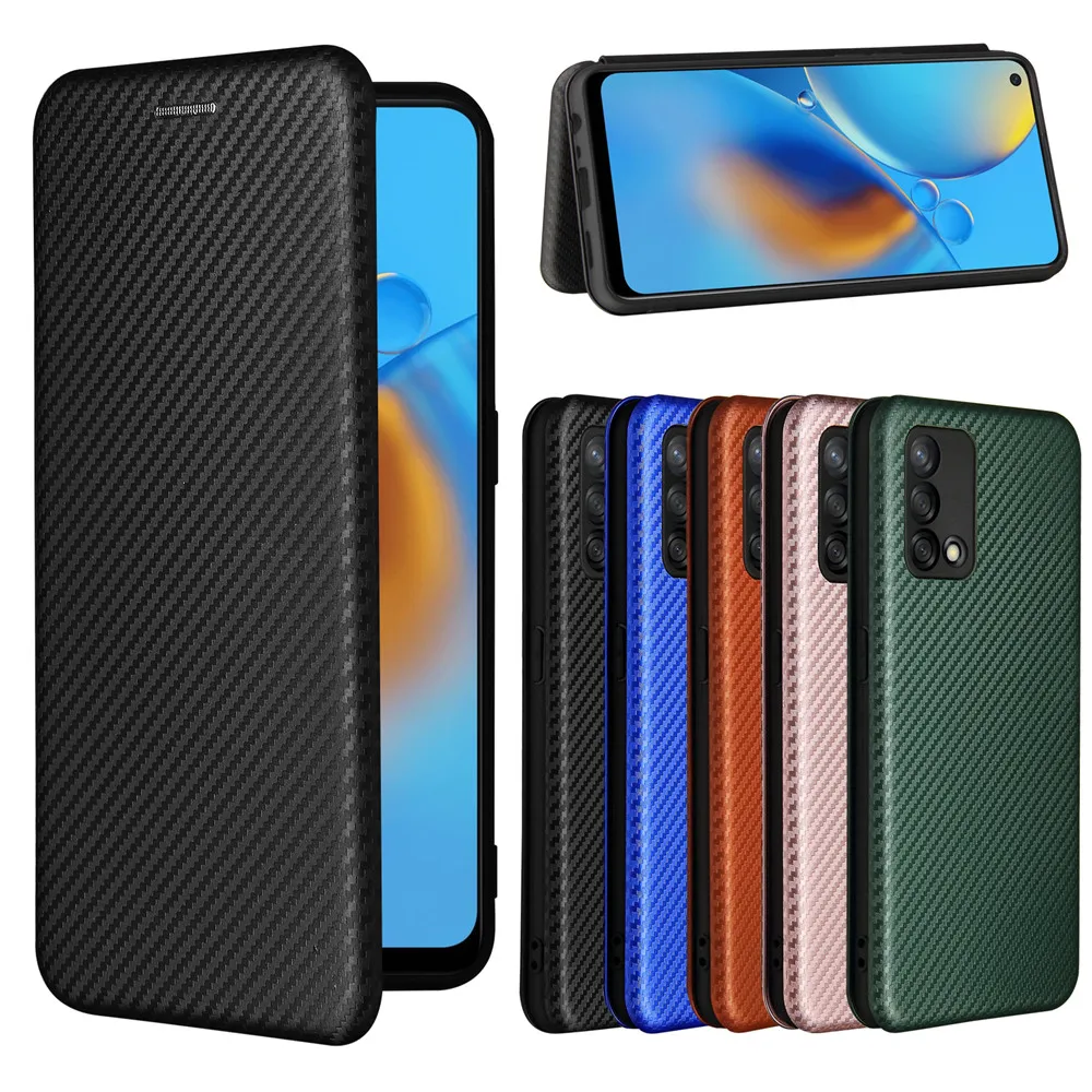 For Oppo A74 4G 5G … - image