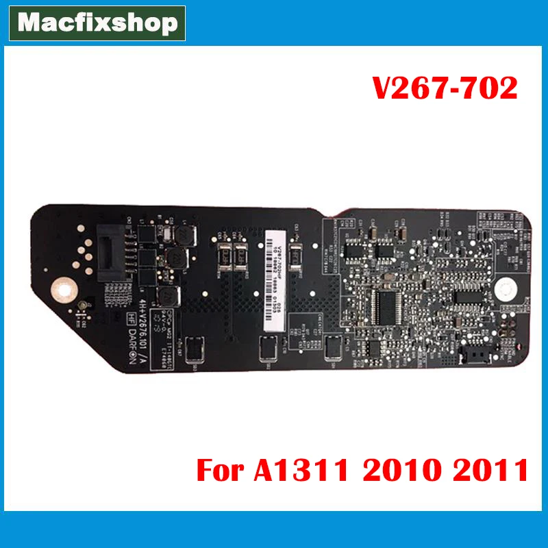 Оригинальная новая деталь 661-5304 A1311, плата подсветки ЖК-дисплея 2010 2011 Для iMac 21,5 дюйма, A1311, плата инвертора для светодиодной подсветки дисплея