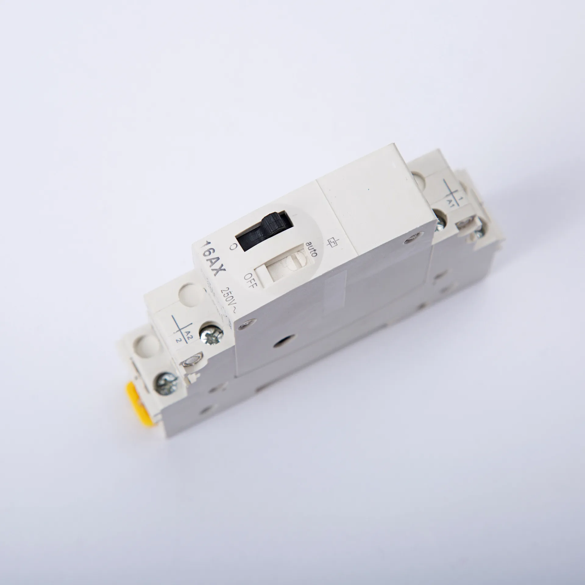 1 Pcs Pulse Relay16AX Lighting Circuit Automotive Control Relay 16A 230VAC 110VDC 220V AC