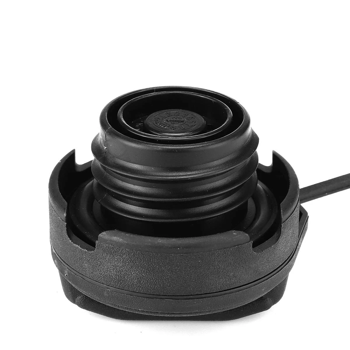 Car Petrol Diesel Fuel Tank Cap Cover for VW Golf Jetta Passat Polo Audi A3 A4 A6 A8 Skoda Octavia Leon Seat 1J0201550A