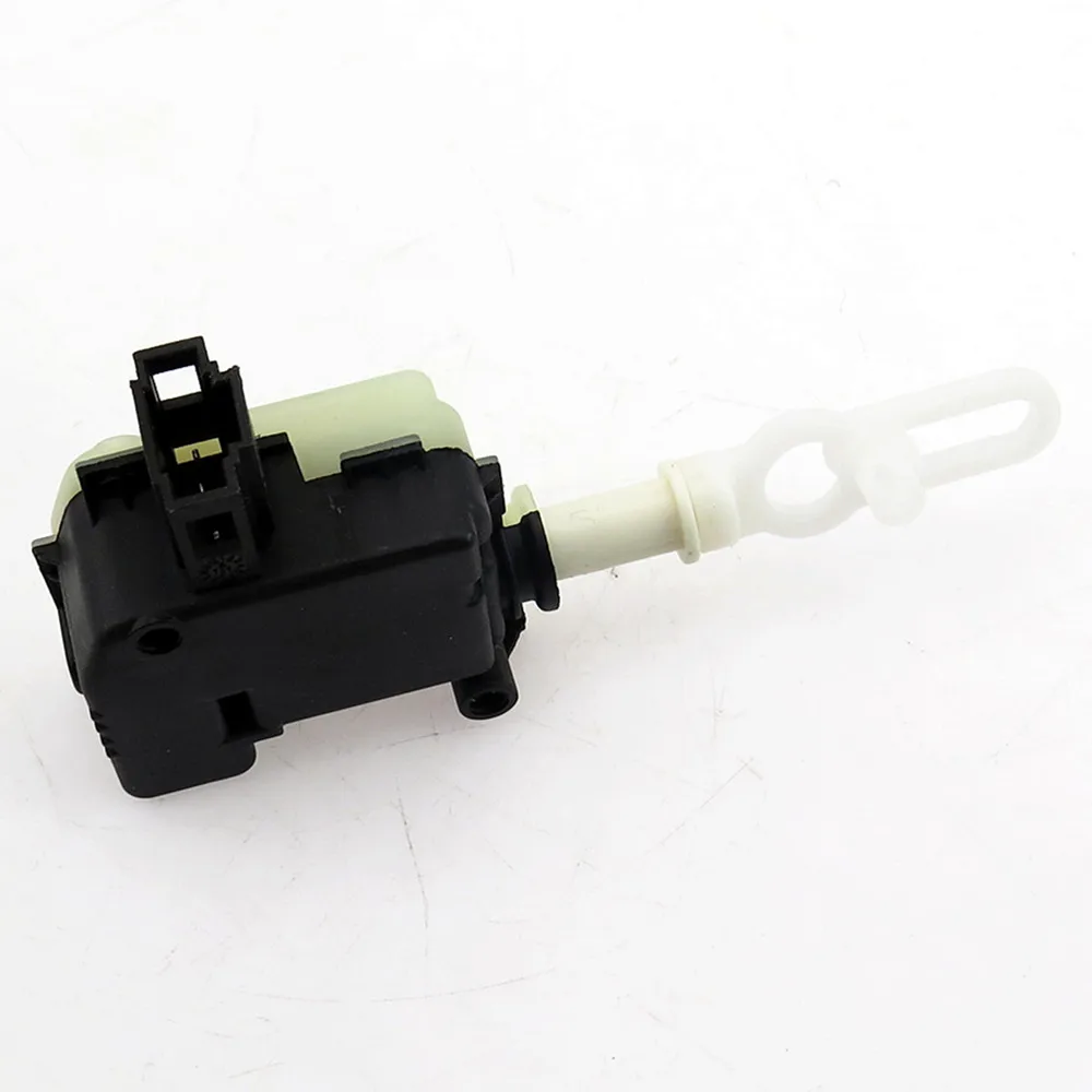 SCJYRXS OEM 8E5 962 115B 1Pcs Bootlid Trunk Lock Release Actuator Tailgate Servo Motor For A2 A4 B6 2000-2005 8E5962115B