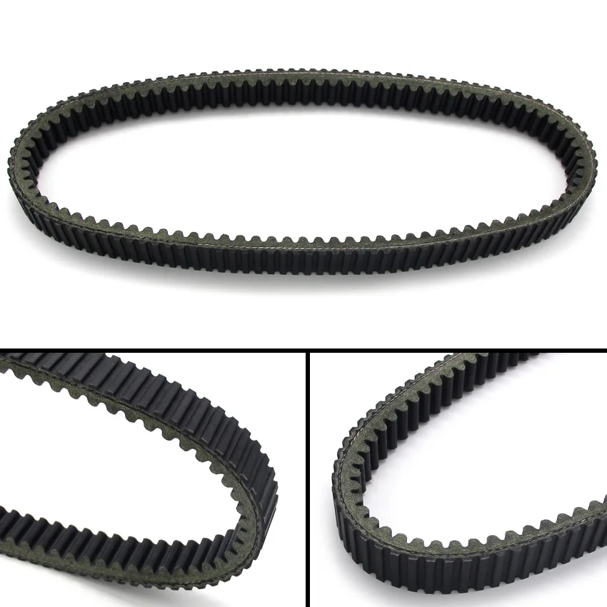 

ATV UTV Strap Drive Belt Transfer Belt Clutch Belt For POLARIS RZR XP 4 1000EPS 1000High Lifter Edition EPS 1000 Ride Command