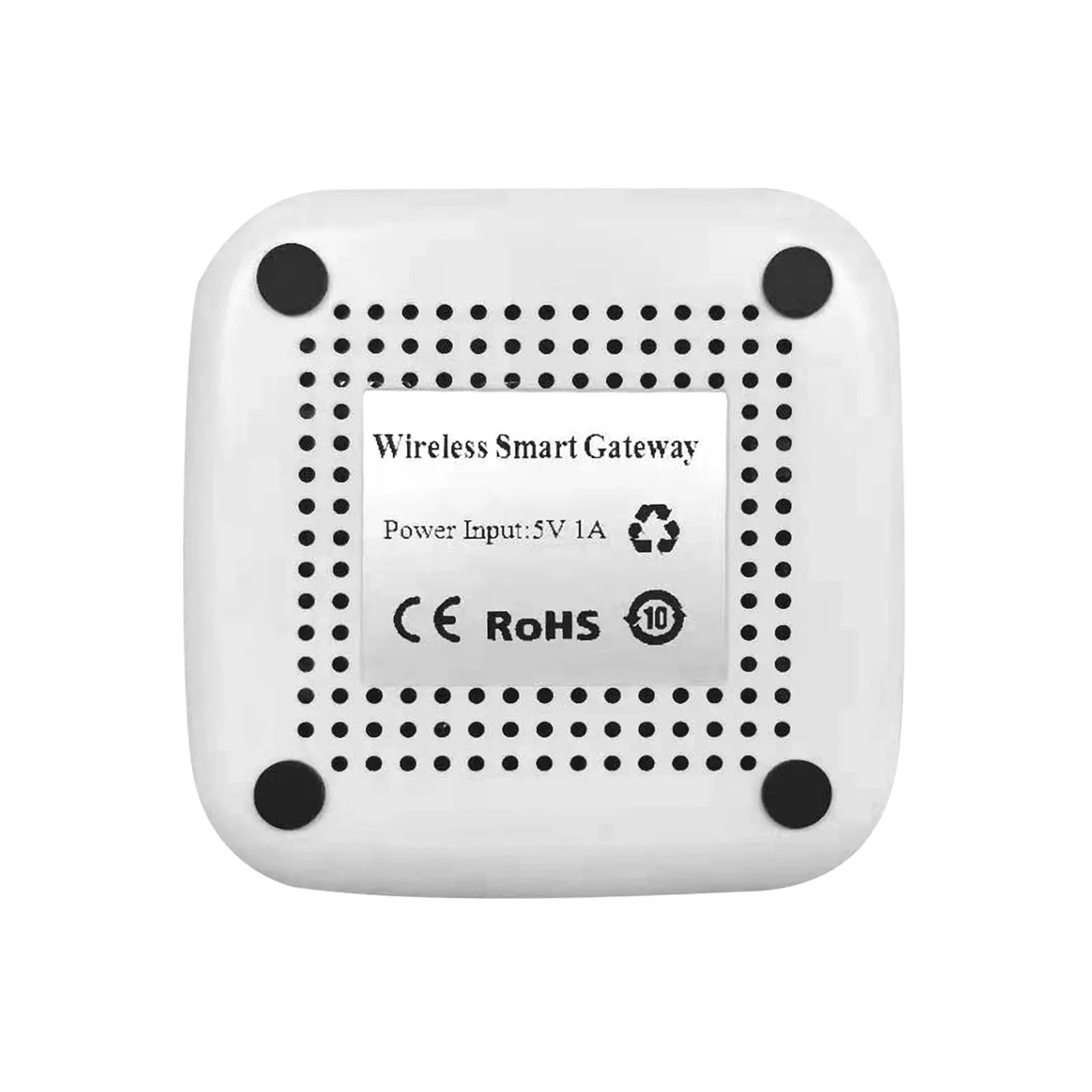 BSEED Zigbee Gateway สวิทช์ไร้สายสมาร์ทสวิตช์ Wifi สนับสนุน WiFi Tuya สำหรับการควบคุมสมาร์ททำงานร่วมกับ Alexa Google Home