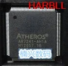 AR7241-AH1A QFP128 AR7241 routing chips