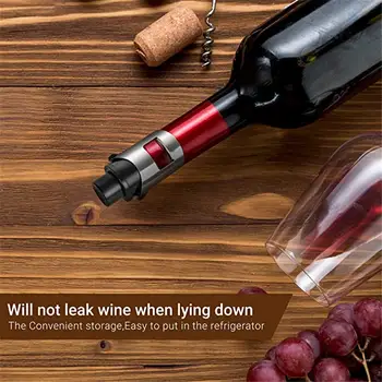 香檳塞,香檳、卡瓦、普羅塞克和氣泡酒瓶封,防漏香檳塞 10 最佳銷售 普羅博特水瓶蓋 - №1