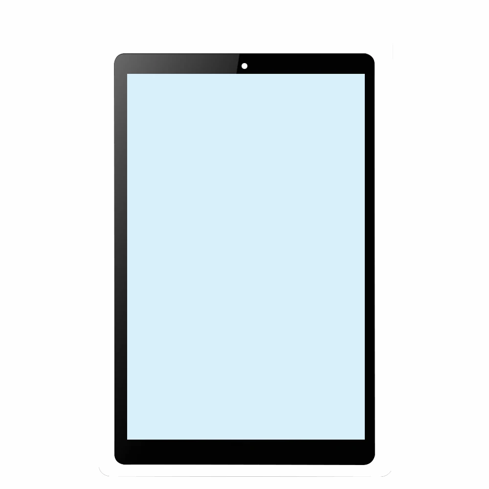 10.1 Cal dla INOI inoiPad 10.1 ekran dotykowy Panel naprawa czujnika digitizera części zamiennych