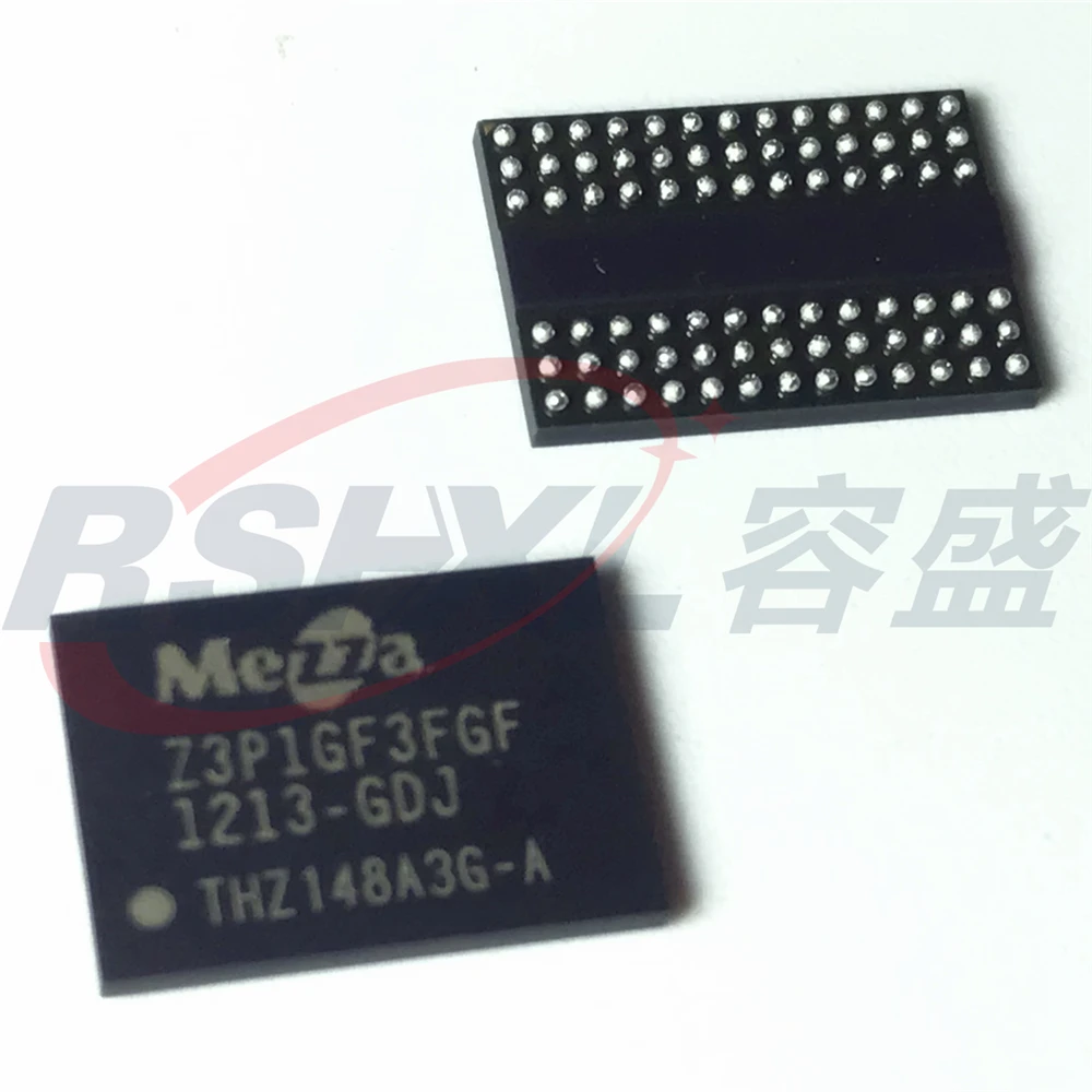 Z3P1GF3FGF-GDJ Z3P1GF3FGF Z3PIGF3FGF-GDJ Z3PIGF3FGF BGA Ban Đầu Và Mới 5 Cái/lốc