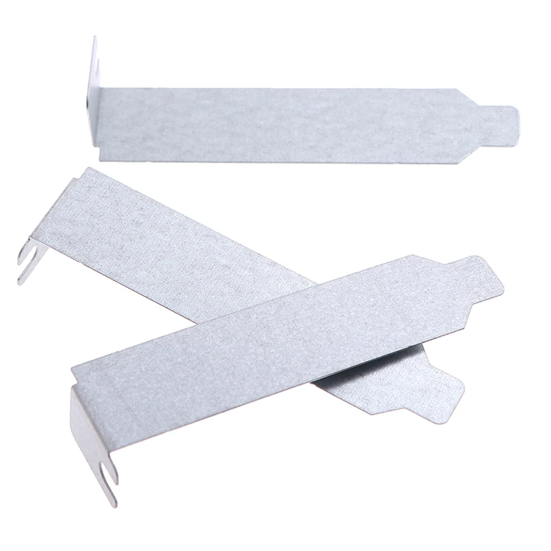 New 5pcs/lot 8cm PCI Slot Cover / PCI Slot Cover Dust Filter Blanking Board Cooling Fan Dust Filter Ventilation PC Computer Case