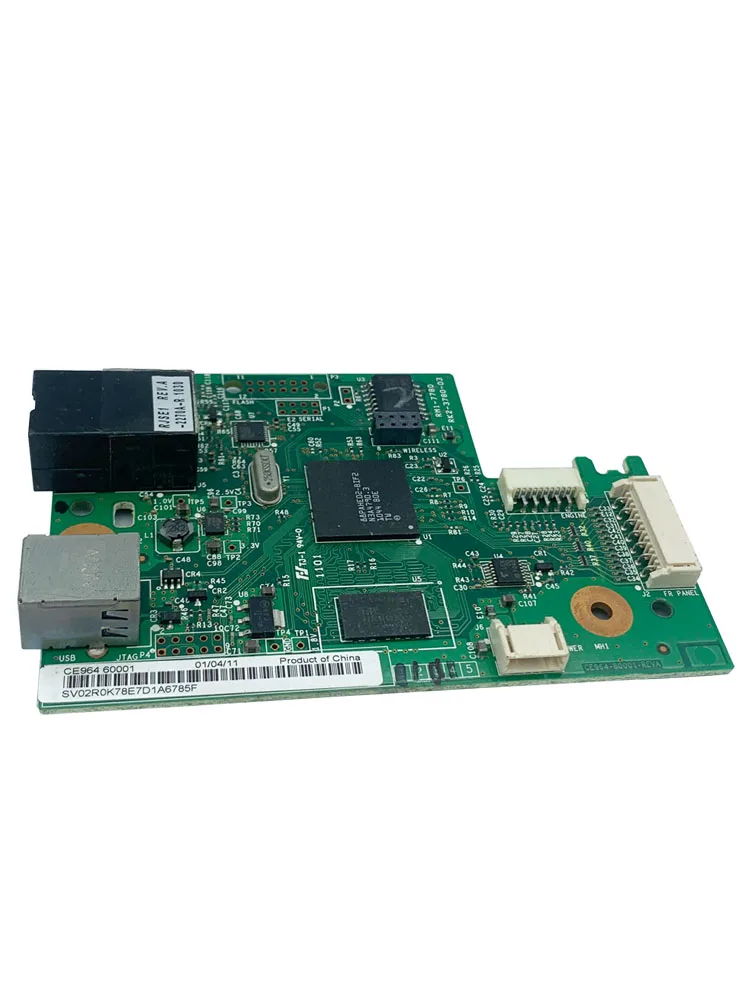 HP LaserJet Pro CP1025NW Placa Formateadora Compatible - imagen 4