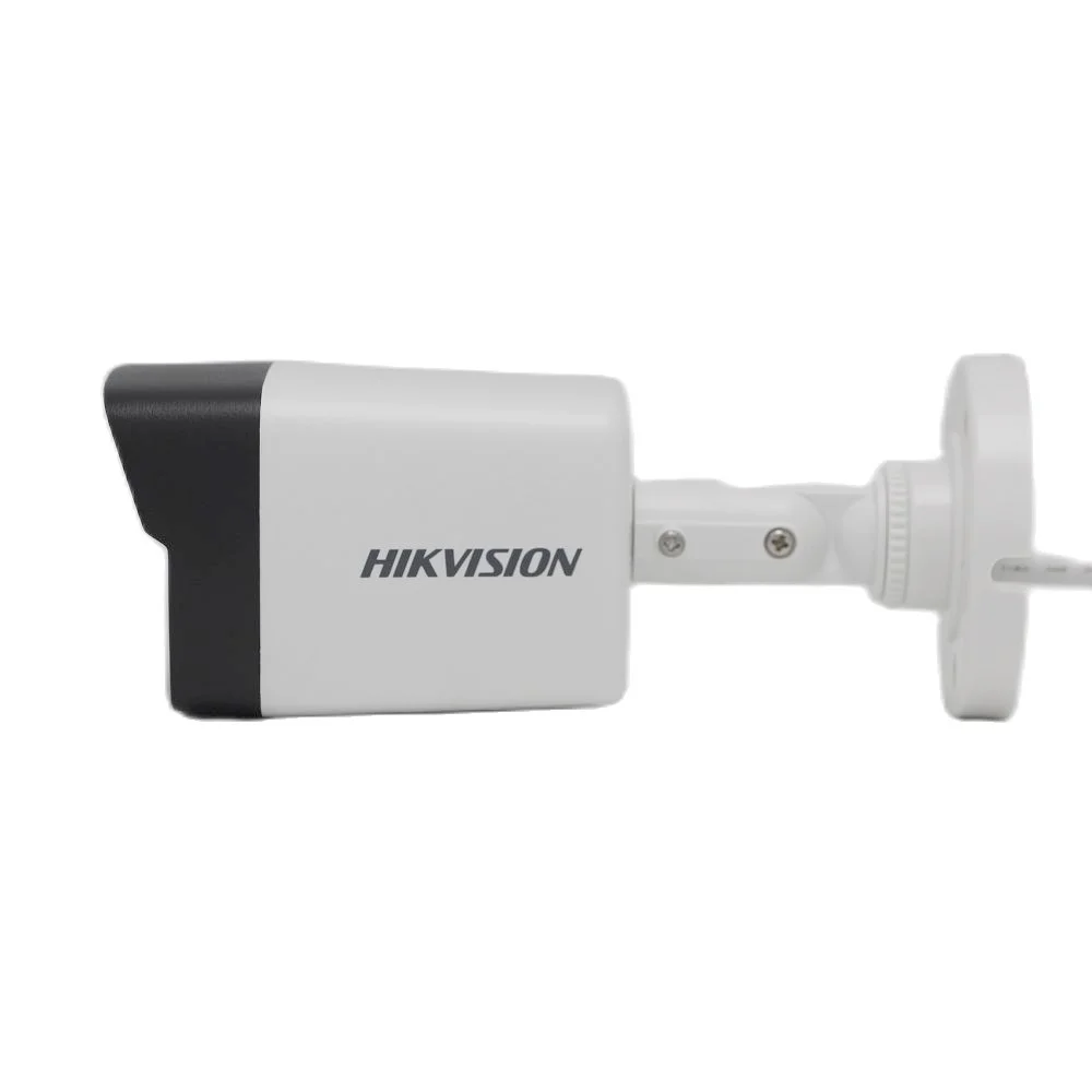 Hikvision DS-2CD1043G0-I 4MP POE IP Camera  H.265 IR30m IP67 Security CCTV Bullet Network Web Camera