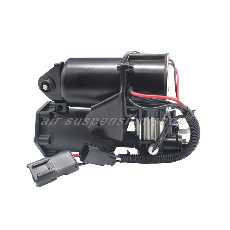 Air Suspension Compressor Pump for Land Rover Range Rover Sport L322 Discovery 3 4 LR025111 LR010375 LR015089 LR045251 Pneumatic