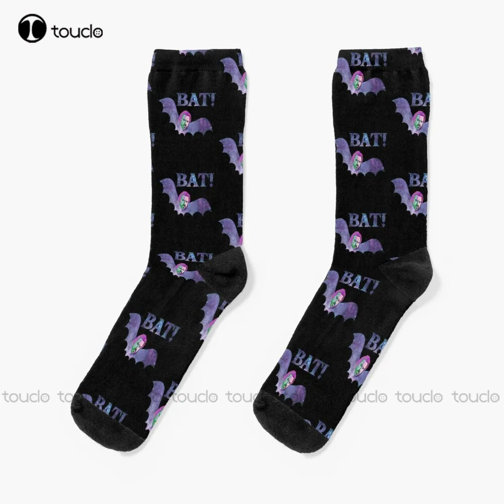 

New What We Do In The Shadows Laszlo Socks Blue Socks Personalized Custom Unisex Adult Socks Teen Socks Halloween Christmas Gift