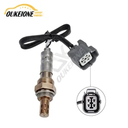 234-4352 Upstream Downstream 4 Wires Lambda oxygen sensor for 2005 2006 Honda CR-V L4-2.4L 2003 2004 2005 Honda Civic L4-1.3L