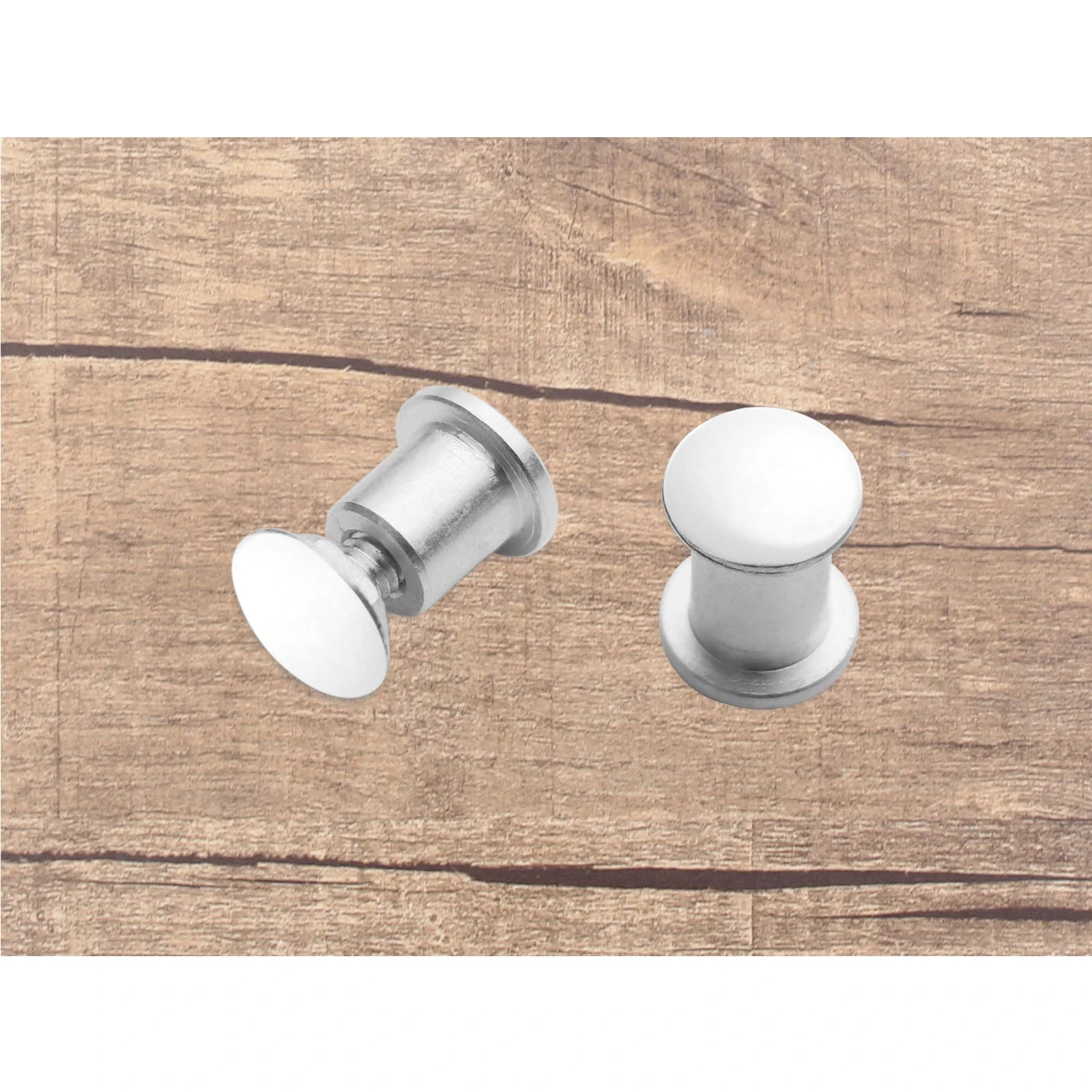 Vonxyz Replacement Stainless Bolt for for-Oakley Jawbone Vented Racing Jacket Vented Split Jacket Vented Frame