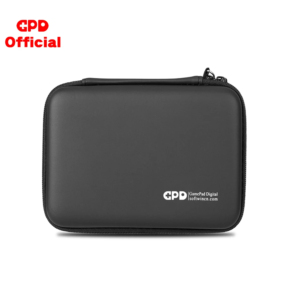 

Новый оригинальный чехол GPD для GPD MircoPC карманный ноутбук нетбук 8 ГБ + 128 ГБ небольшой компьютер ПК система Windows 10