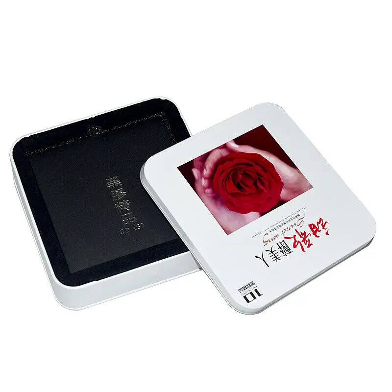 10cd chińska muzyka klasyczne piosenki