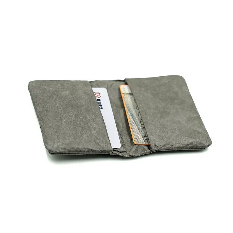 New Carrying Case Bag High Quality Paper HDD Bags Cases for Samsung Portable SSD T3 T5 T7 Card bag