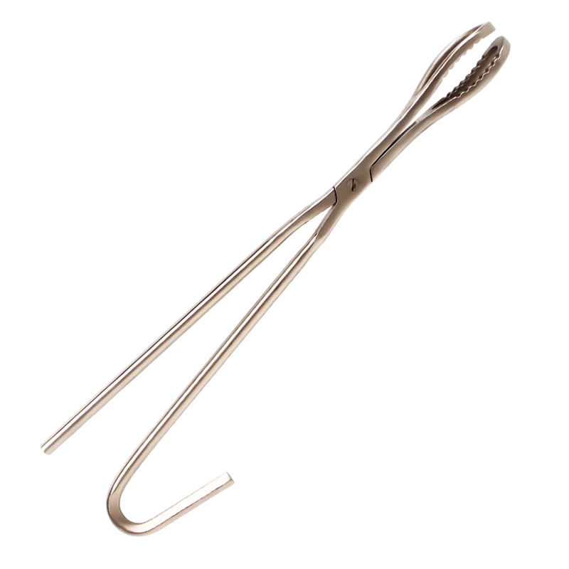 

Obstetric Forceps Stainless Steel Midwifery Forceps For Cow Horse Pig Veterinary Instruments Cow Obstetric Apparatus