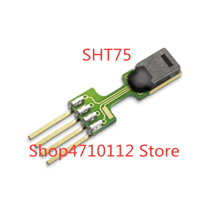 

Free shipping NEW 1PCS/LOT SHT75 SHT-75