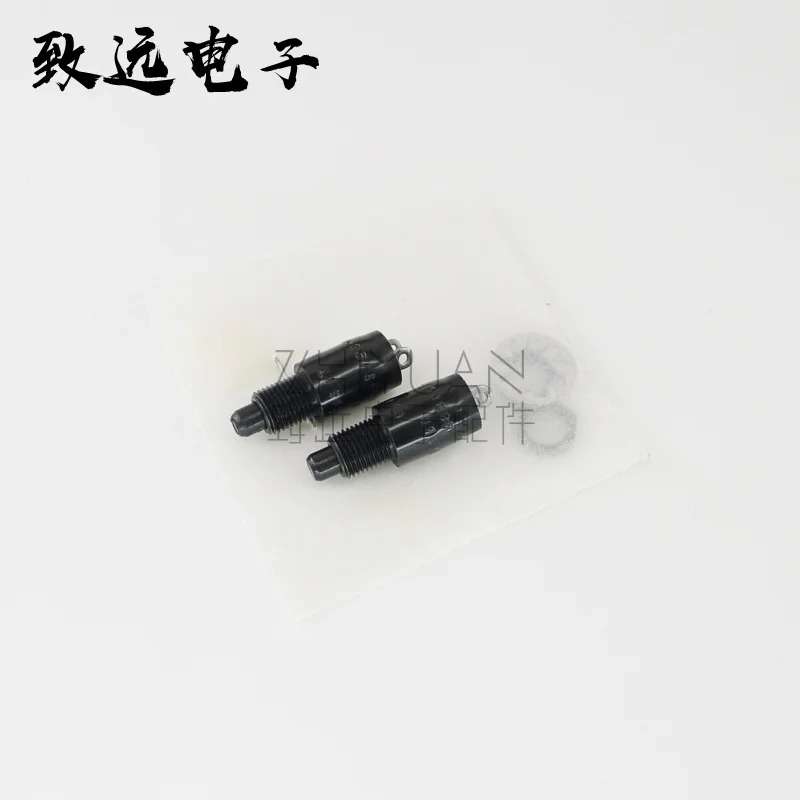 

Original new 100% BW9001BB detection switch 7A 28VDC 128VAC button key switch rebound switch