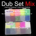 Mezcla de Dub Set