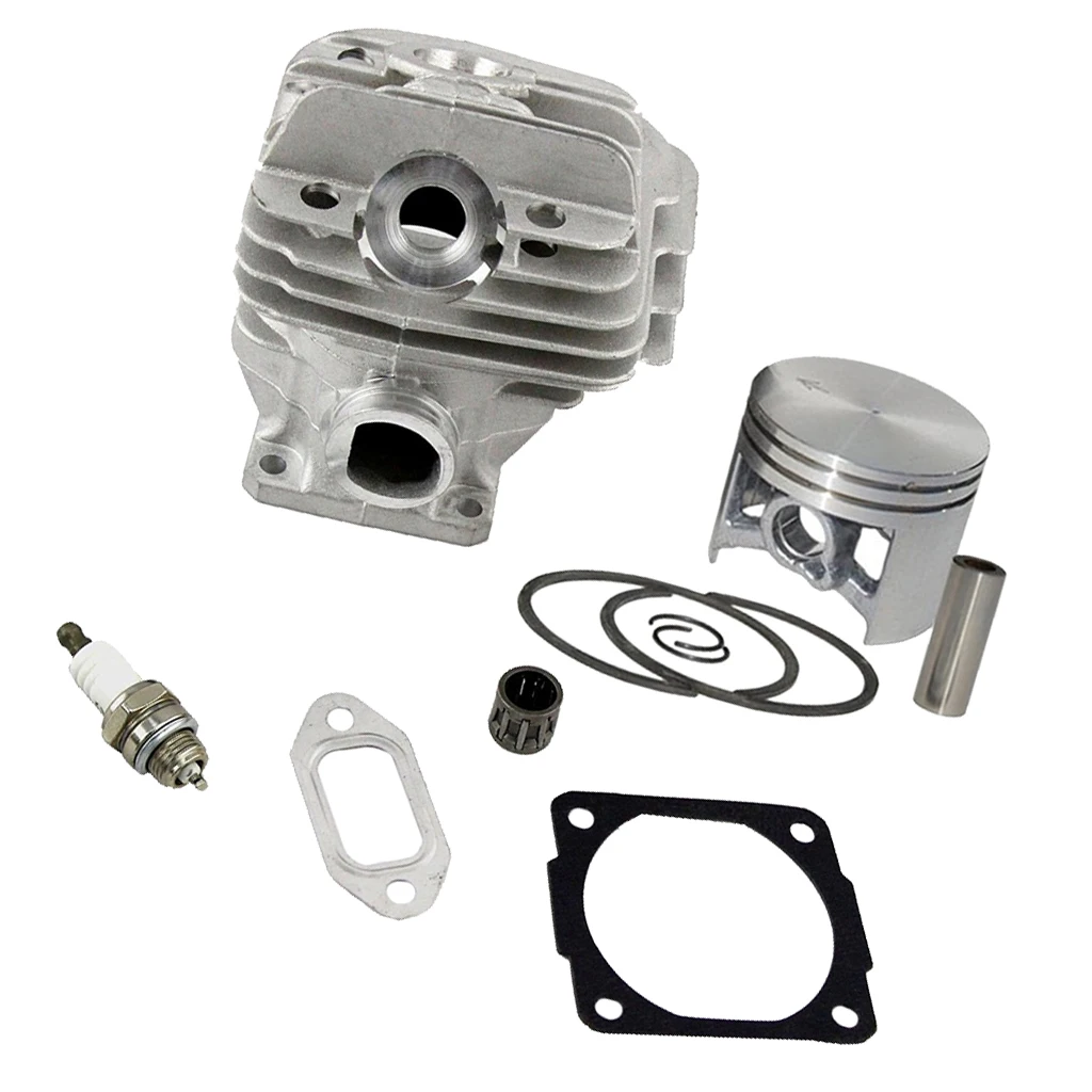 Cylinder Piston Kit For Stihl 026 MS260 MS026 Chainsaw Parts Replacement