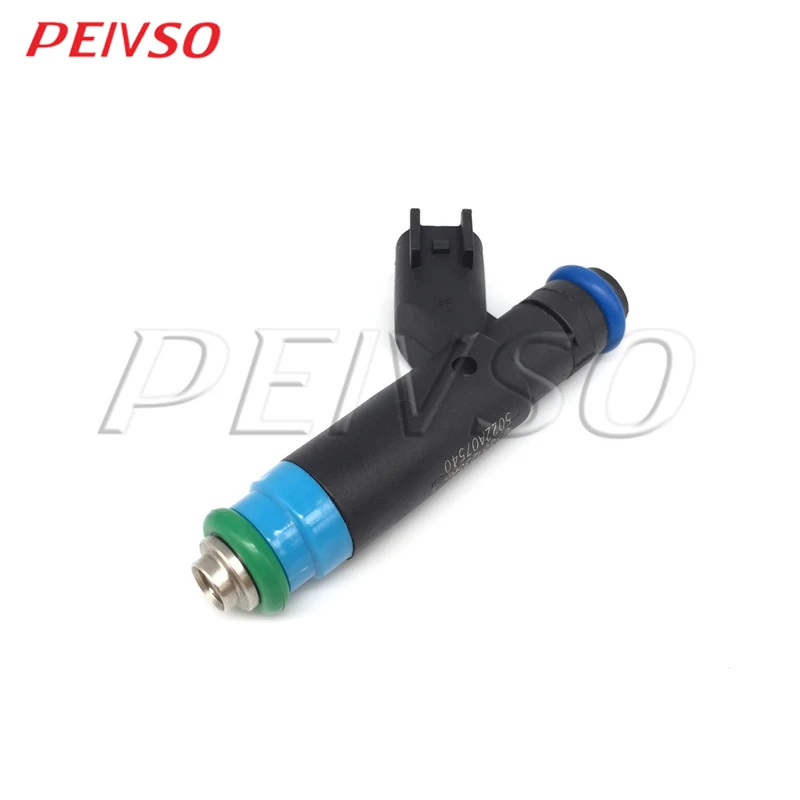 PEIVSO 6pcs 04861238AC Fuel Injector For CHRYSLER DODGE PACIFICA TOWN & COUNTRY GRAND CARAVAN 2001-2007 3.8L