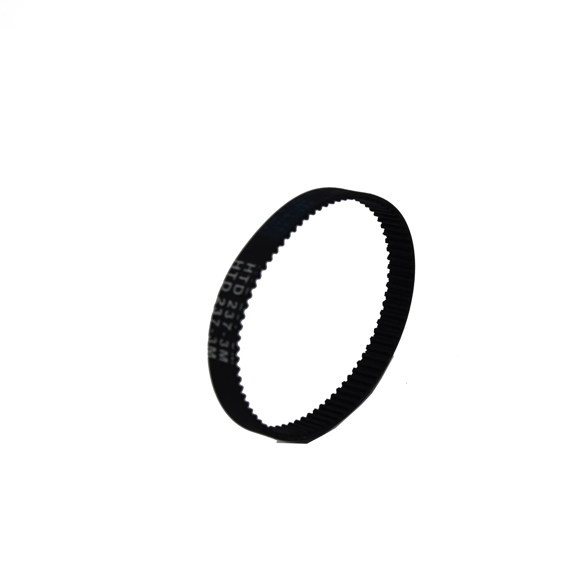 

Rubber HTD3M Synchronous Timing Belt, Width 9mm 6mm, Length 252mm, 84Teeth, Belt Closed-loop Belt, HTD-3M-252 Pitch 3mm