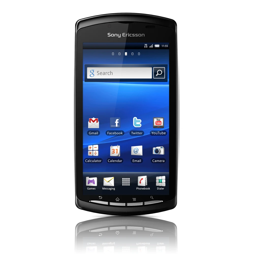 소니 에릭슨 엑스페리아 플레이 Z1i R800i 3G 휴대폰, 4.0 인치 5MP R800 안드로이드 OS PSP 게임 스마트폰, 와이파이 A-GPS 핸드폰, 정품